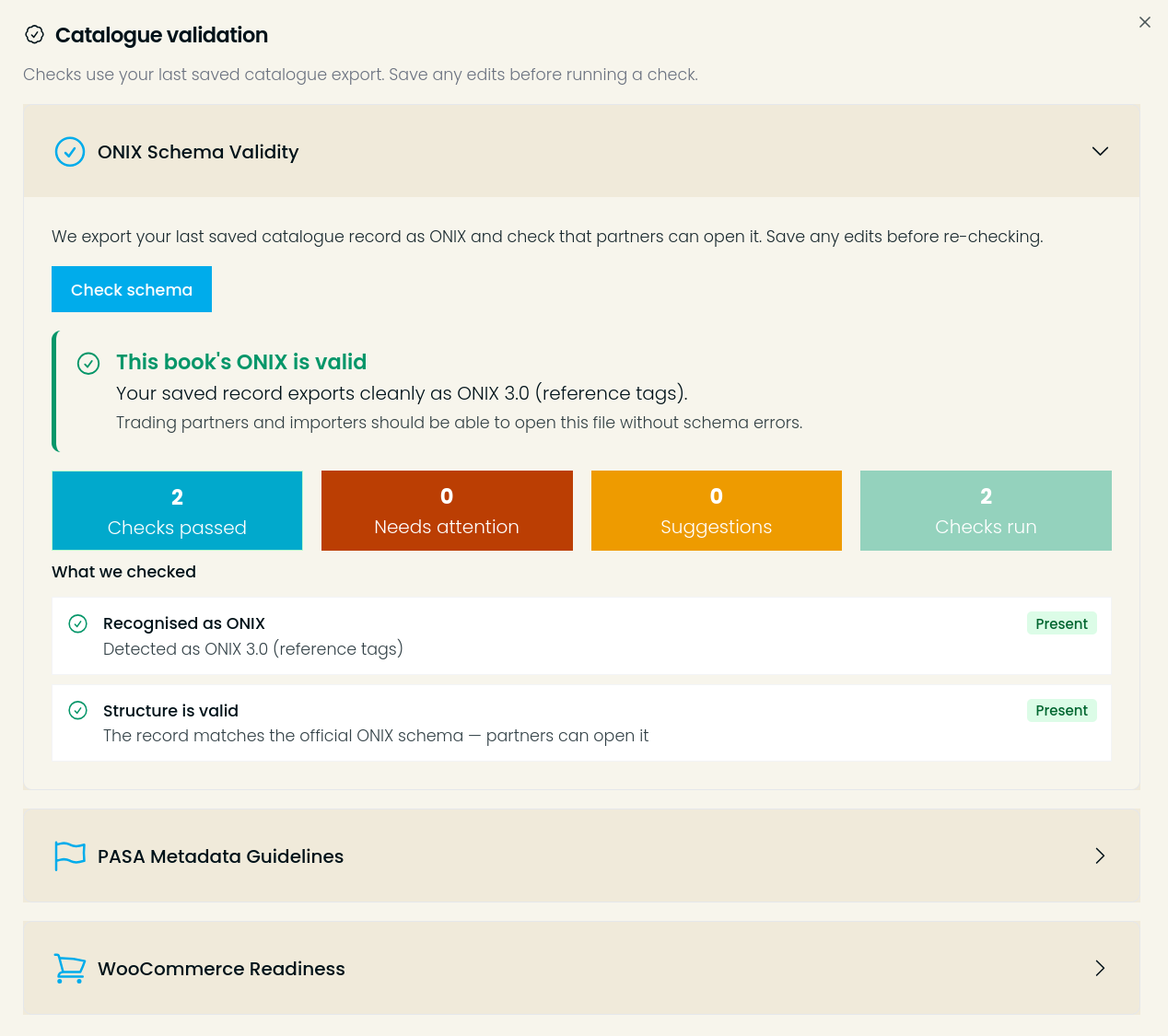 onix-schema-validation